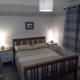 The Pally - behind 13 Palace Road, Kirkwall, Orkney - STL OR00122F, hotel in Kirkwall
