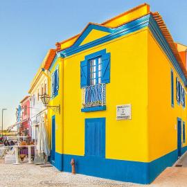 Casa do Mercado