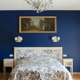 B&B Kamerijck, hotel Gingelomban