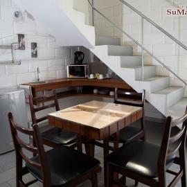 SuMaQ WaSi Apart Tacna, hotel in Tacna