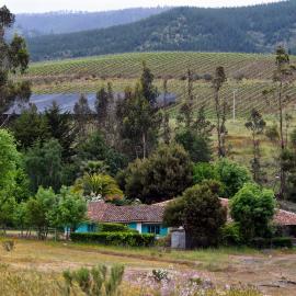 Casa Azul de San Pancho, hotelli kohteessa Paredones