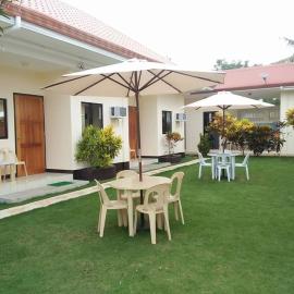 Mingche Apartment, hotel a Panglao