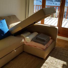 Tarter Confort Hut 5065