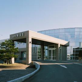 Kiyosato Onsen Hotel Ryokuseisou, hótel í Kiyosato