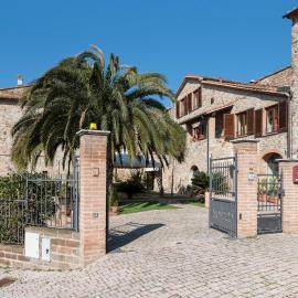 Bed & Breakfast Suvereto, hotel di Suvereto