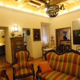 Hotel Morlacchi, hotel en Perugia
