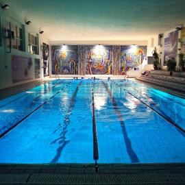 LH Hotel&SPA, hotell sihtkohas Lviv