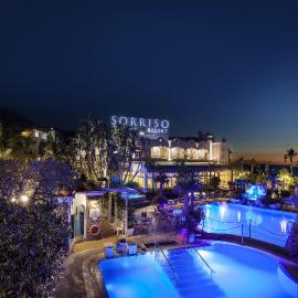 Sorriso Thermae Resort & Spa، فندق في فوريو دي إيسكيا