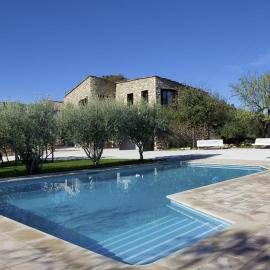 Conjunt Rural Cal Soldat, hotel em Collmorter
