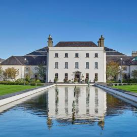 The Johnstown Estate, hotell sihtkohas Enfield