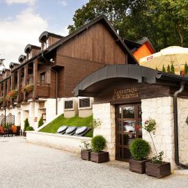 Pensjonat Kazimierski, Hotel in Kazimierz Dolny