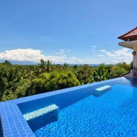 Villa Ebel, hotel in Lovina
