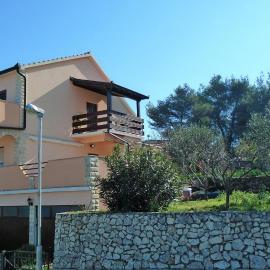 Apartmani A.Teskera