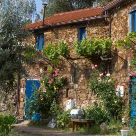 Guest Room Agro-turismo Quinta da Fonte Bed&Breakfast