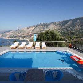 Villa Margarita, hotel in Zóla