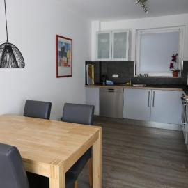 City Apartment - Lüneburg Am Schierbrunnen، فندق في لونبورغ