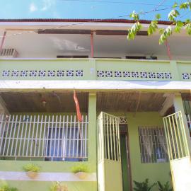 Casaoro Homestay: Puerto Princesa City şehrinde bir otel