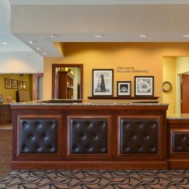 Inn at DePauw، فندق في Greencastle