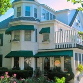 Harbour Towne Inn on the Waterfront, hotel di Boothbay Harbor