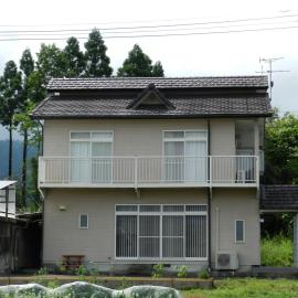 B&B Toyonoakari, hotel i Taragi