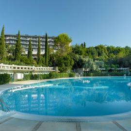 Viesnīca Parador de Cordoba Kordovā