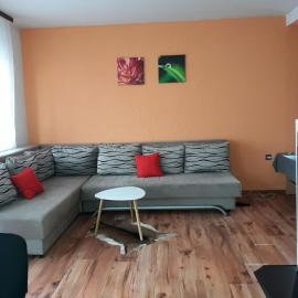 Guest house Sistem โรงแรมในบริชโก