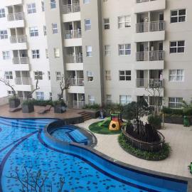 Parahyangan Residence Ciumbuleuit