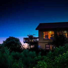 African Ubuntu Backpackers, hotel sa Jeffreys Bay