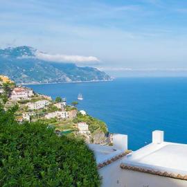 L'Antico Borgo Dei Limoni, хотел в Амалфи