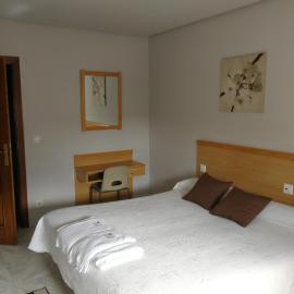 Hostal Cerecedo by gaiarooms