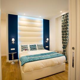 Atmosfere Guest House - Cinque Terre e La Spezia، فندق في لا سبيتسيا