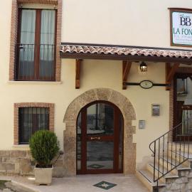 B&B La Fonte, hotel a Coppito