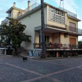 Casa vacanze da Gali, hotel in Salerno