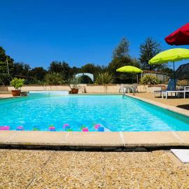 Gites at Le Prielle, hotel en Madiran