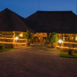 Pepe Piatto Lodge, khách sạn ở Grootvlei