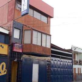 Hotel Aymara, ξενοδοχείο σε Calama