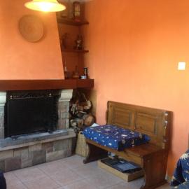 Apartamento Rural situado en tercera planta sin ascensor