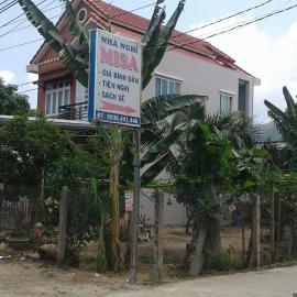 Misa Guesthouse, Hotel in Dien Khanh