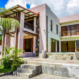 Villa Chan
