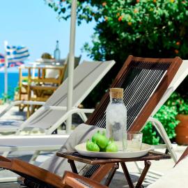 Marelina Villas, hotel in Panormos Rethymno