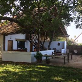 Villa Matalai, hotell sihtkohas Tanga