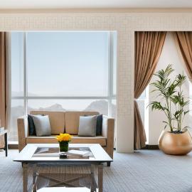 Royal M Hotel Fujairah by Gewan, hotel a Fujairah