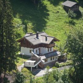 Großarler Jagdhaus, hotel in Grossarl