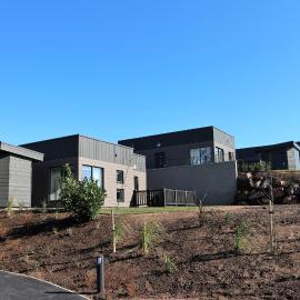 Dalriada Lodges Skatie, hotell i Stonehaven