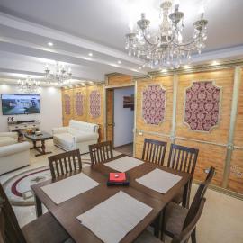 Studio B, hotel u gradu 'Buftea'