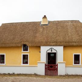 Sutton Cottage