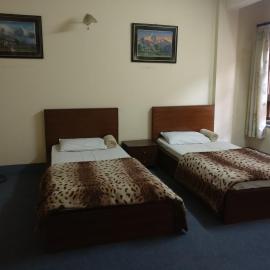 Om Pension Guest House