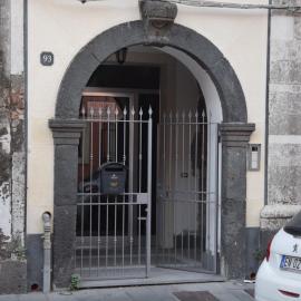 Riposto Etna Taormina Mare