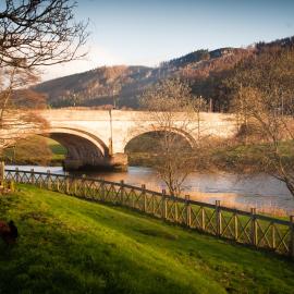 River Edge Lodges