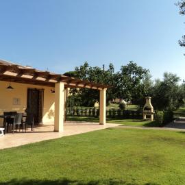 Agriturismo Dallolivo, Hotel in Bolgheri